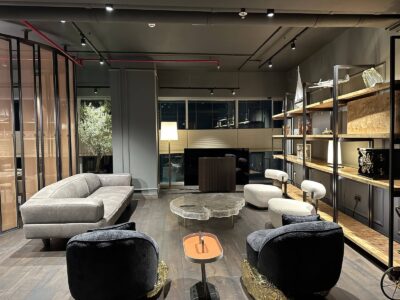 The Private Office | 2024